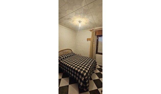 Resale - Town House -
Torrevieja - Torreta Florida