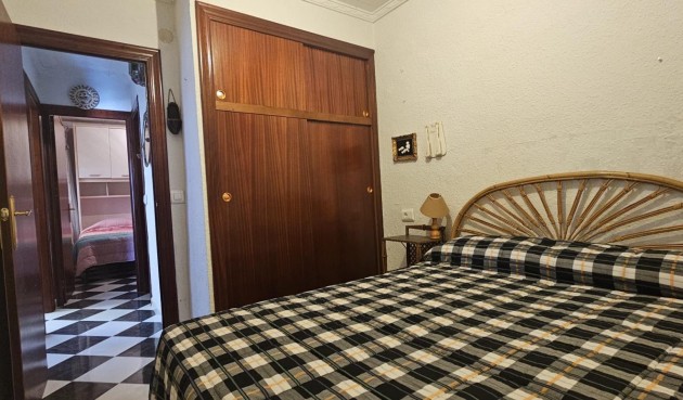Resale - Town House -
Torrevieja - Torreta Florida