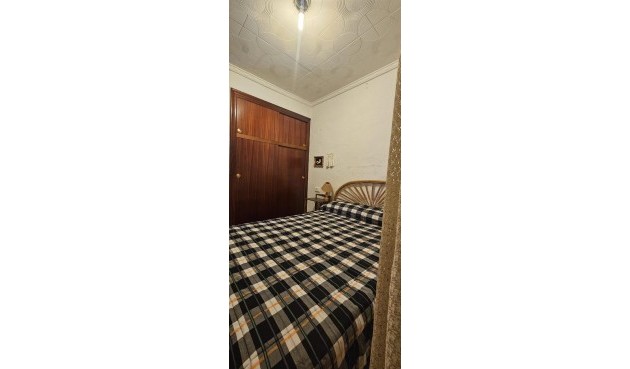 Resale - Town House -
Torrevieja - Torreta Florida