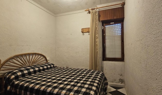 Resale - Town House -
Torrevieja - Torreta Florida