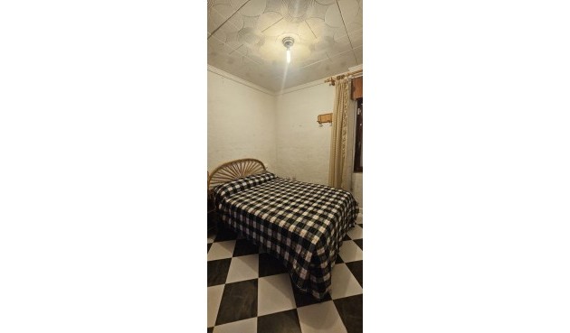 Resale - Town House -
Torrevieja - Torreta Florida