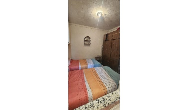 Resale - Town House -
Torrevieja - Torreta Florida