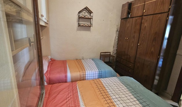 Resale - Town House -
Torrevieja - Torreta Florida