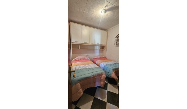 Resale - Town House -
Torrevieja - Torreta Florida