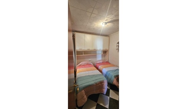 Resale - Town House -
Torrevieja - Torreta Florida