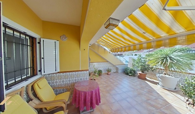 Resale - Bungalow -
San Pedro del Pinatar - El Mojón-las Salinas