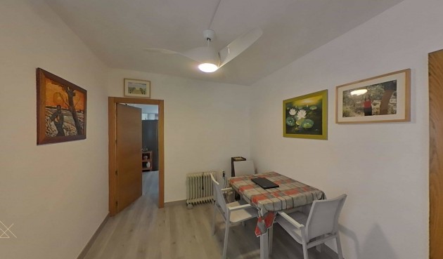 Resale - Bungalow -
San Pedro del Pinatar - El Mojón-las Salinas