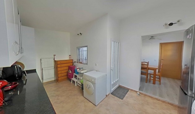 Resale - Bungalow -
San Pedro del Pinatar - El Mojón-las Salinas