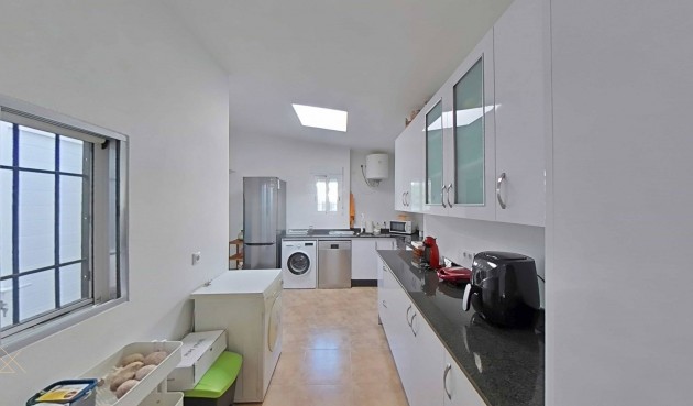 Resale - Bungalow -
San Pedro del Pinatar - El Mojón-las Salinas