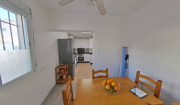 Resale - Bungalow -
San Pedro del Pinatar - El Mojón-las Salinas