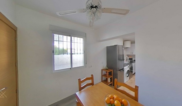 Resale - Bungalow -
San Pedro del Pinatar - El Mojón-las Salinas