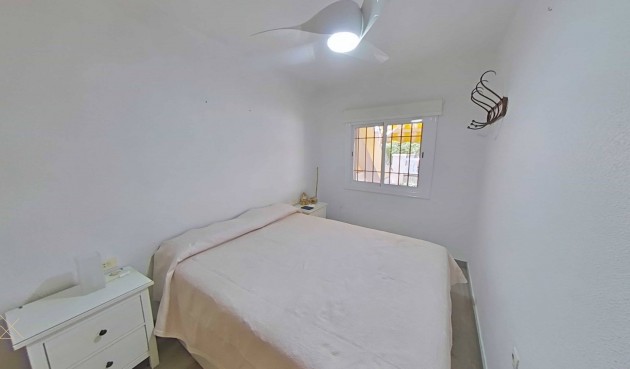 Resale - Bungalow -
San Pedro del Pinatar - El Mojón-las Salinas