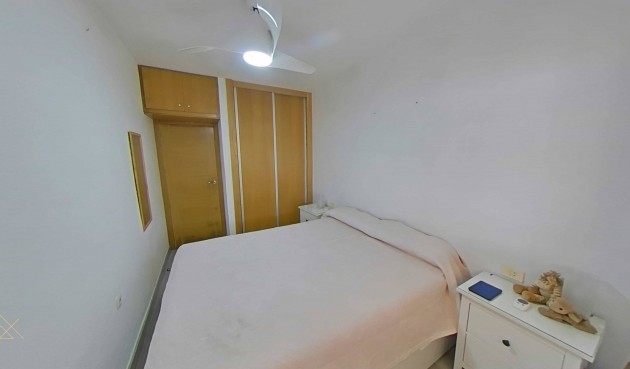 Resale - Bungalow -
San Pedro del Pinatar - El Mojón-las Salinas