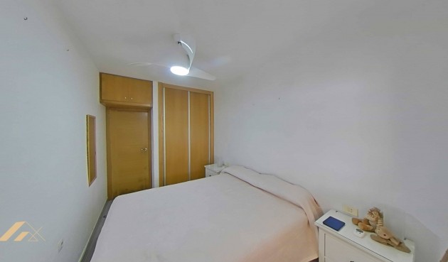 Resale - Bungalow -
San Pedro del Pinatar - El Mojón-las Salinas