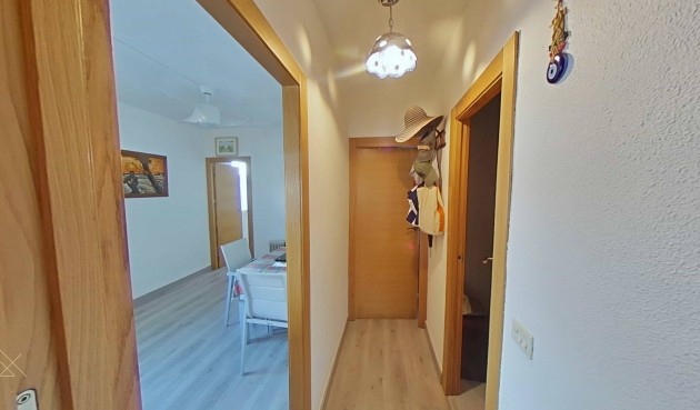 Resale - Bungalow -
San Pedro del Pinatar - El Mojón-las Salinas