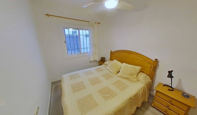 Resale - Bungalow -
San Pedro del Pinatar - El Mojón-las Salinas