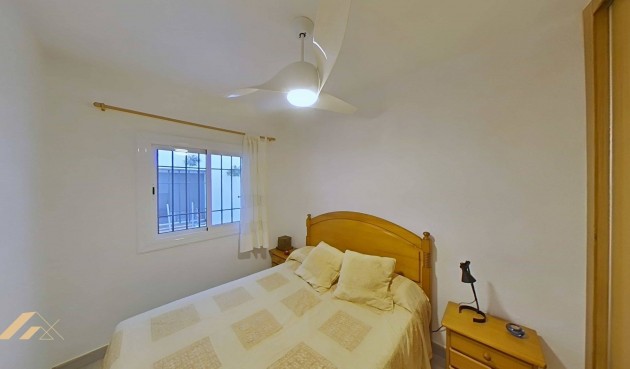 Resale - Bungalow -
San Pedro del Pinatar - El Mojón-las Salinas