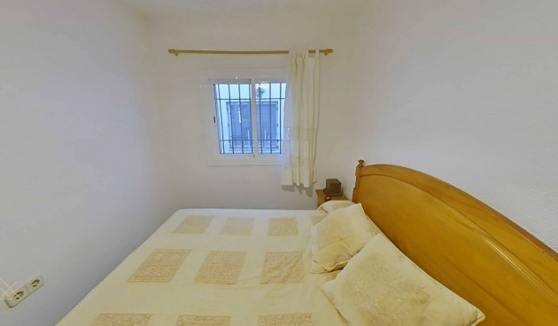 Resale - Bungalow -
San Pedro del Pinatar - El Mojón-las Salinas