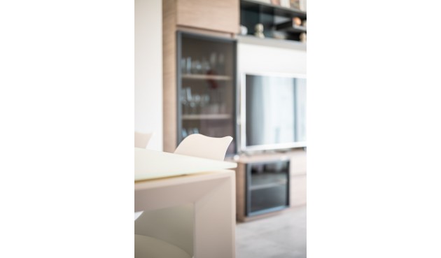 Korttidsleie - Apartment -
Torrevieja