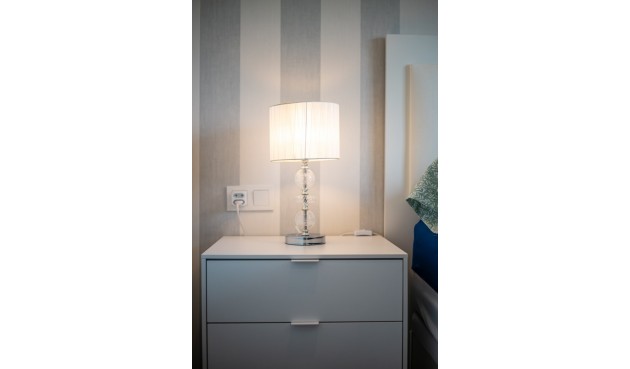Korttidsleie - Apartment -
Torrevieja