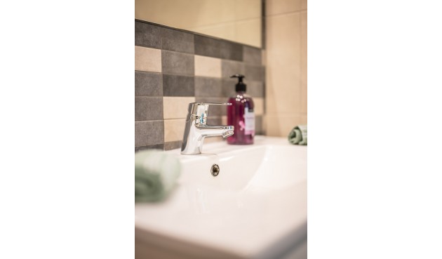 Korttidsleie - Apartment -
Torrevieja