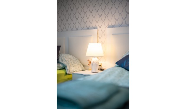 Korttidsleie - Apartment -
Torrevieja