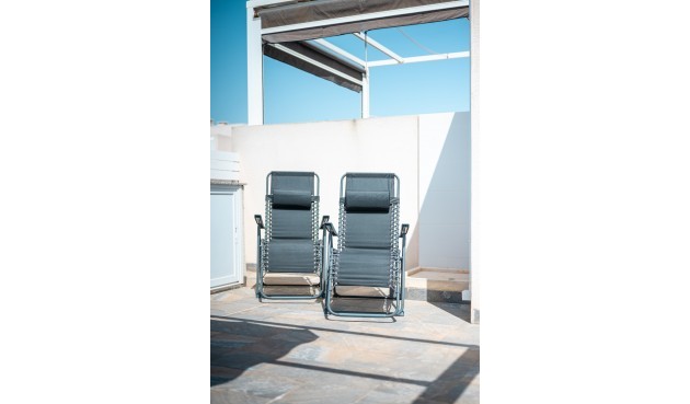 Korttidsleie - Apartment -
Torrevieja