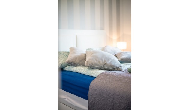 Korttidsleie - Apartment -
Torrevieja
