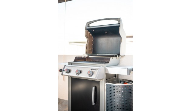 Korttidsleie - Apartment -
Torrevieja