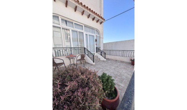 Resale - Town House -
Villamartin - Costa Blanca