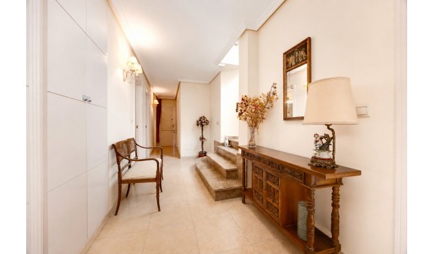 Resale - Villa -
Benejúzar - Inland