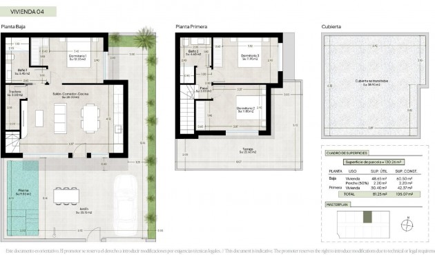Nybygg - Villa -
Alhama De Murcia - Condado De Alhama