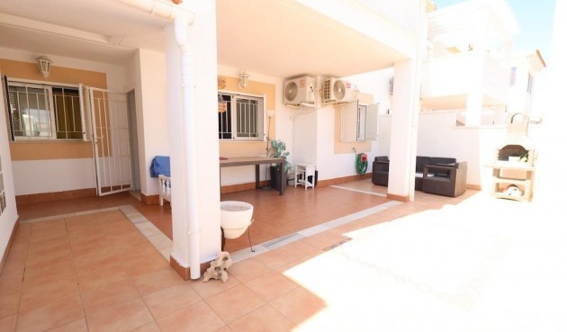 Återförsäljning - Bungalow -
Orihuela Costa - Costa Blanca