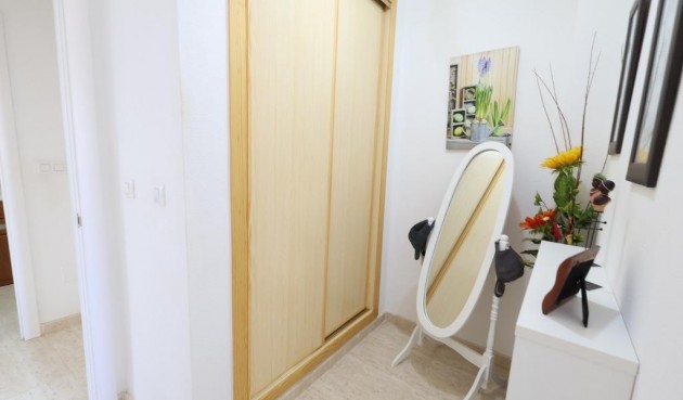 Återförsäljning - Bungalow -
Orihuela Costa - Costa Blanca
