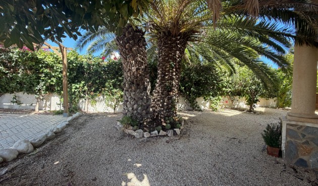 Brukt - Villa -
Rojales - Inland