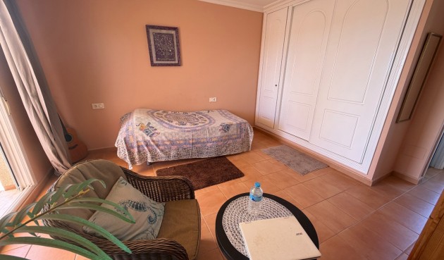 Brukt - Villa -
Rojales - Inland