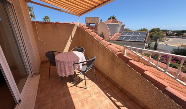 Brukt - Villa -
Rojales - Inland