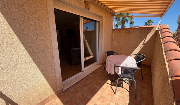 Brukt - Villa -
Rojales - Inland