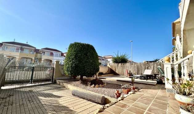 Brukt - Apartment -
Cabo Roig - Costa Blanca