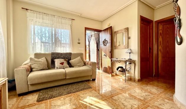 Brukt - Apartment -
Cabo Roig - Costa Blanca