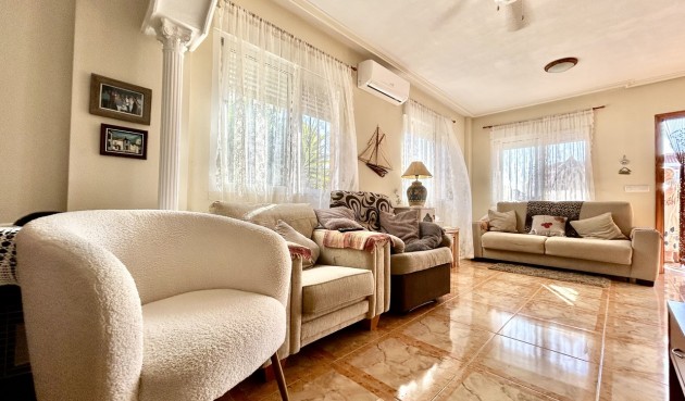 Brukt - Apartment -
Cabo Roig - Costa Blanca