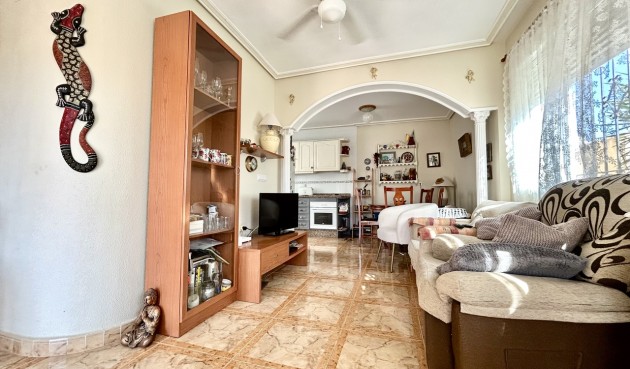Brukt - Apartment -
Cabo Roig - Costa Blanca