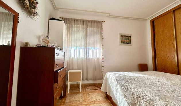 Brukt - Apartment -
Cabo Roig - Costa Blanca