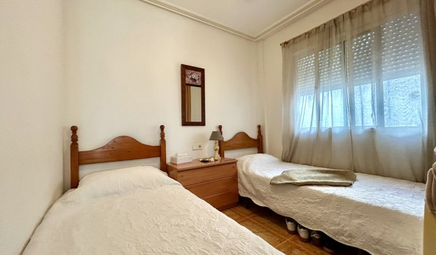 Brukt - Apartment -
Cabo Roig - Costa Blanca