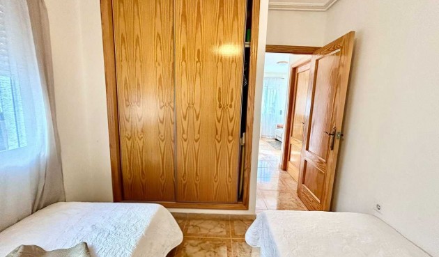 Brukt - Apartment -
Cabo Roig - Costa Blanca