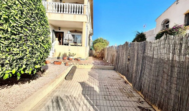 Brukt - Apartment -
Cabo Roig - Costa Blanca