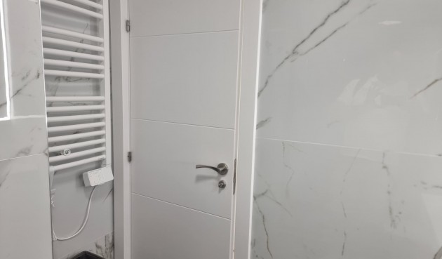 Brukt - Apartment -
Torrevieja - Playa de los Locos