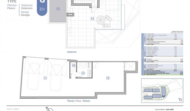 New Build - Villa -
El Campello - Platja de L´Amerador