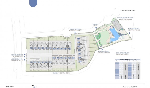 New Build - Villa -
El Campello - Platja de L´Amerador