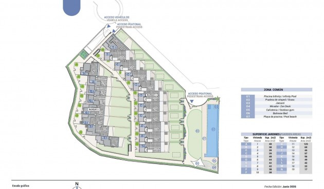 New Build - Town House -
El Campello - Platja de L´Amerador